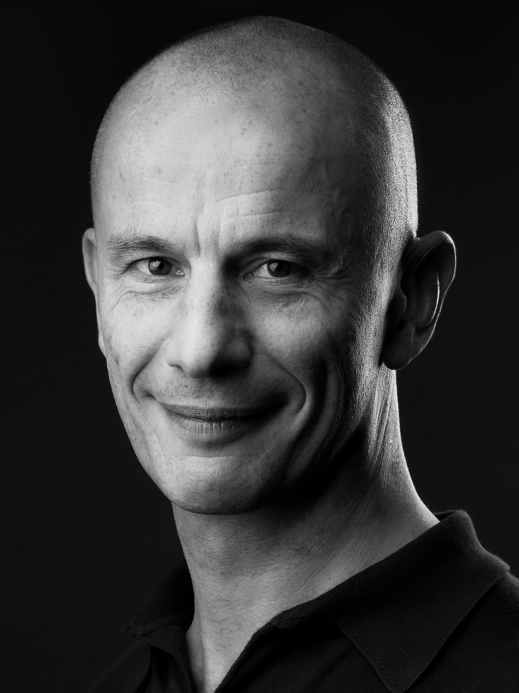 Steve Haines